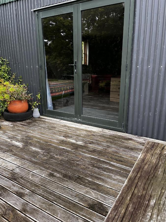 Rainbow Mountain Cottage Rotorua Exterior foto