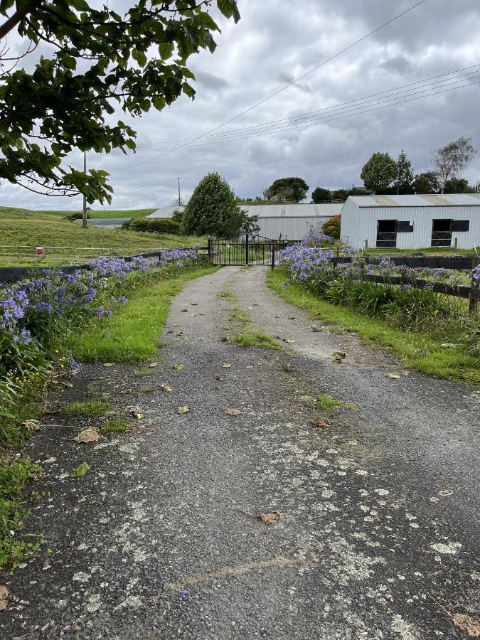 Rainbow Mountain Cottage Rotorua Exterior foto